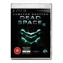 Dead Space 2 Limited Edition Game